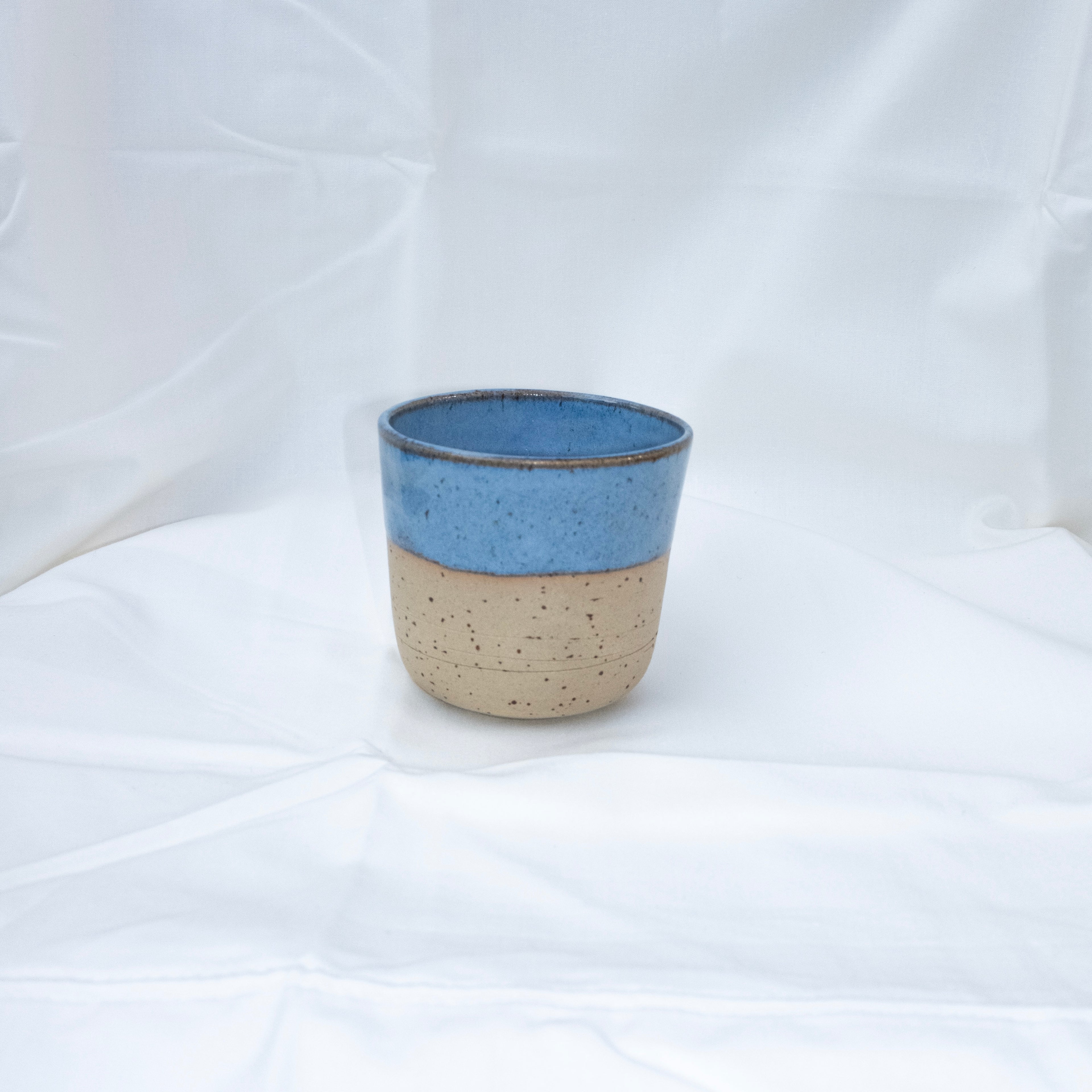The Sky Blue Espresso